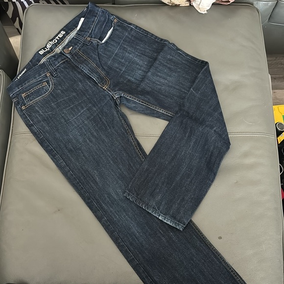 Blue Notes jeans - Picture 2 of 4